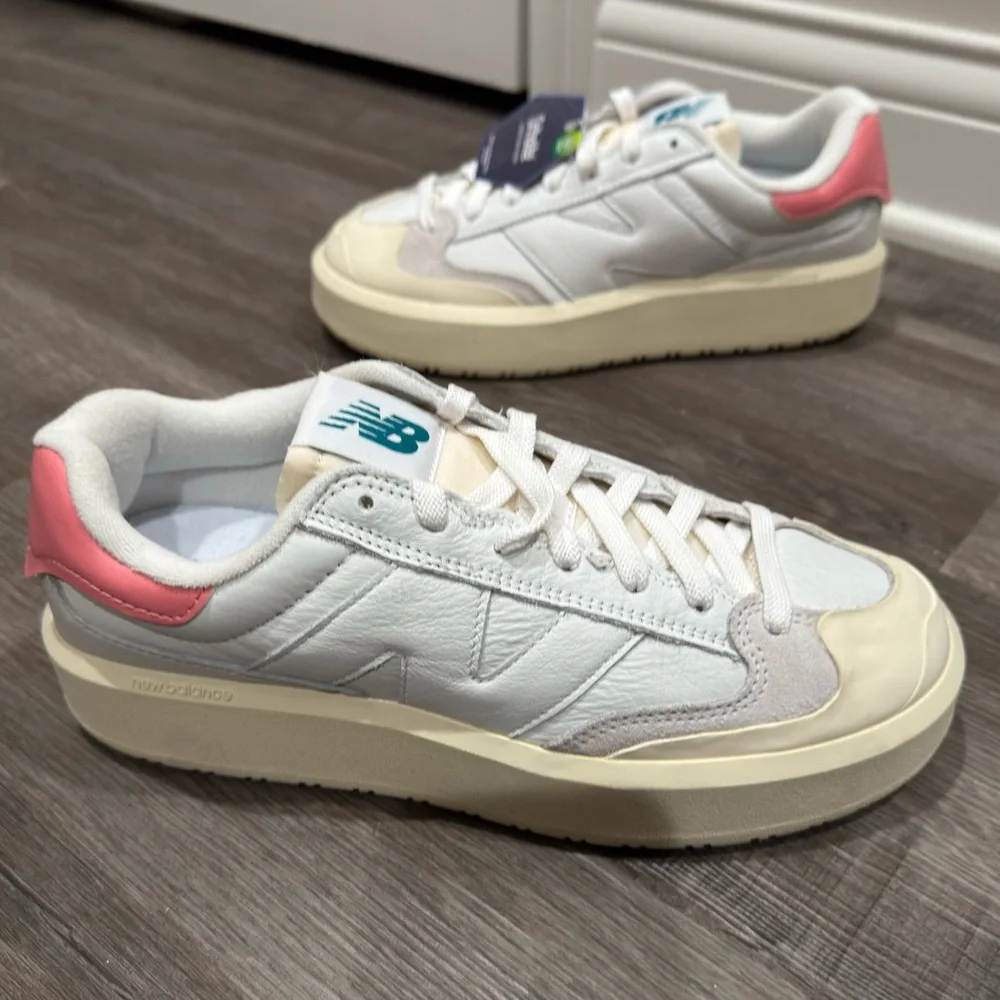 New Balance new balance